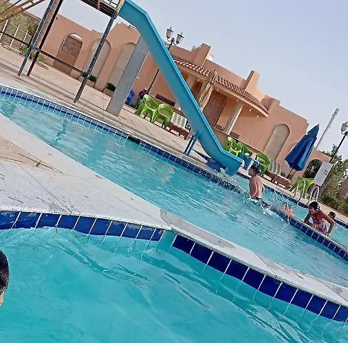 New Venecia * Ain Sukhna