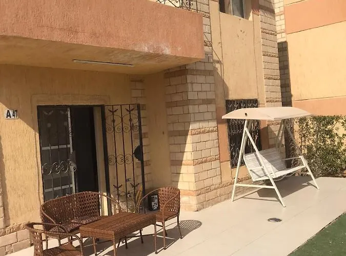 Villa New Venecia Ain Sukhna