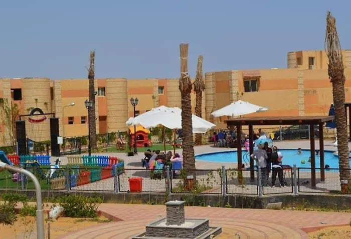 New Venecia Villa *