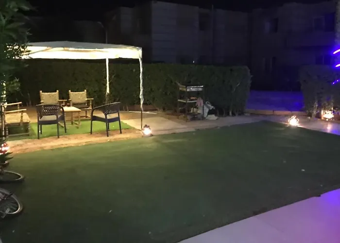 Villa New Venecia Ain Sukhna