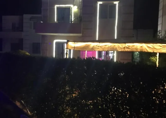 New Venecia Villa
