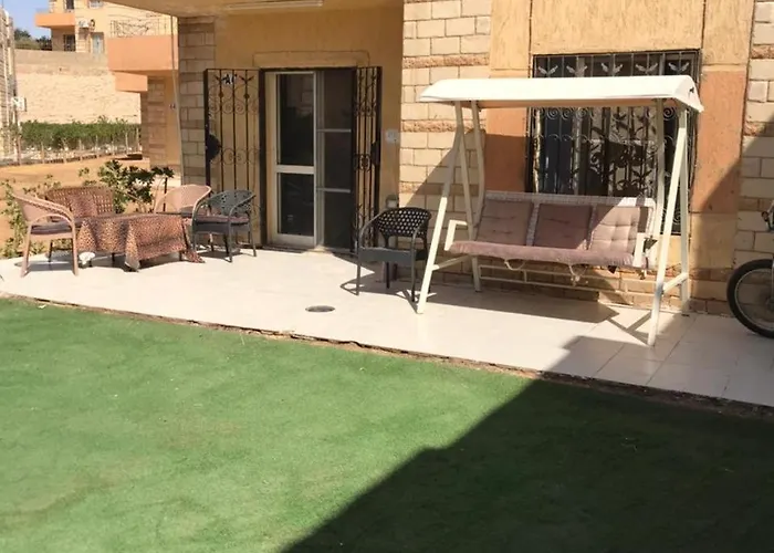 New Venecia Villa