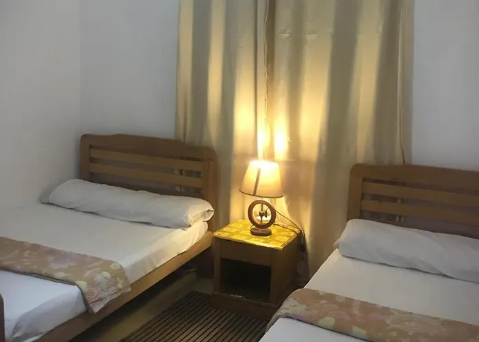 Villa New Venecia Ain Sukhna